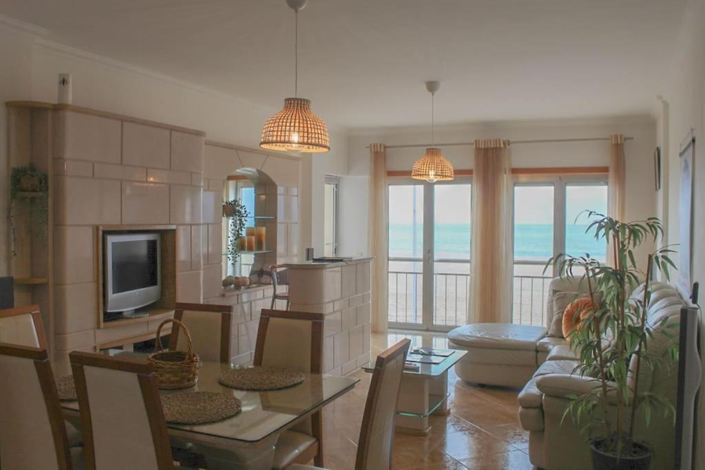 Apartmán Pedra Mar Nazaré Exteriér fotografie