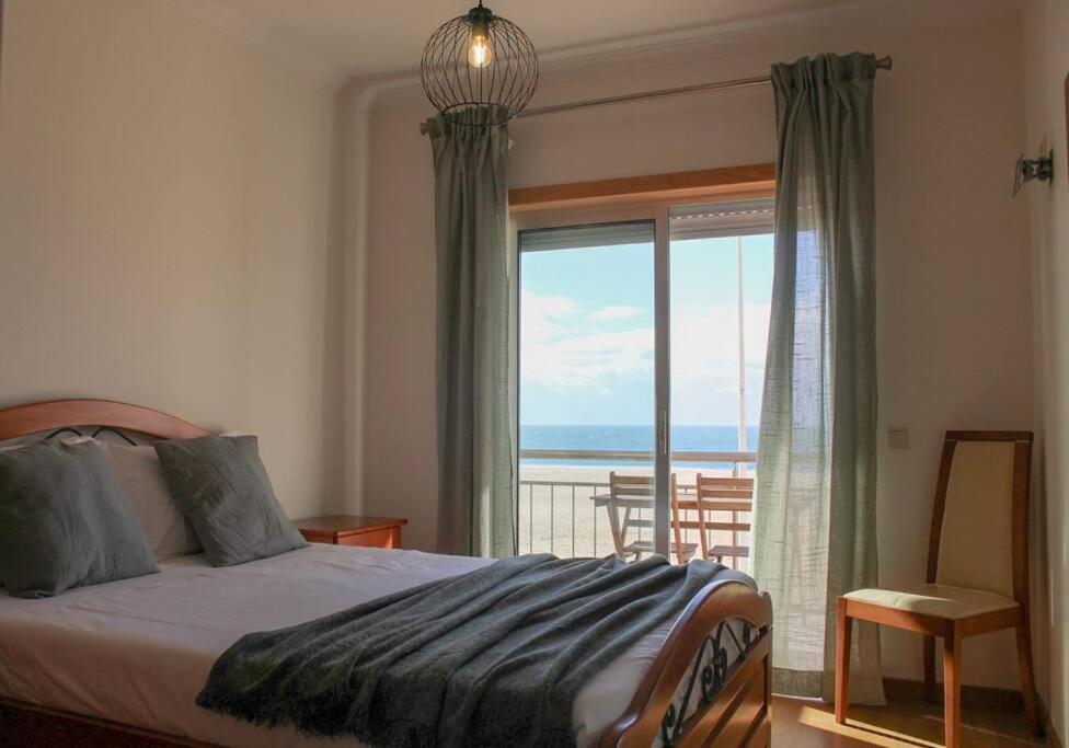 Apartmán Pedra Mar Nazaré Exteriér fotografie