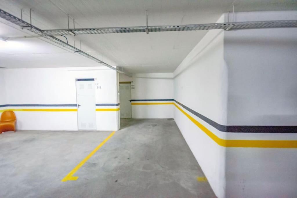 Apartmán Pedra Mar Nazaré Exteriér fotografie