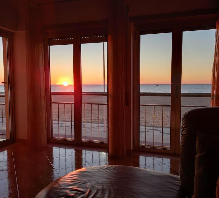 Apartmán Pedra Mar Nazaré Exteriér fotografie